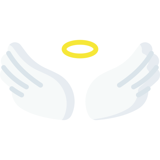 Angel Logo